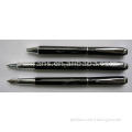 Metal Pen Set